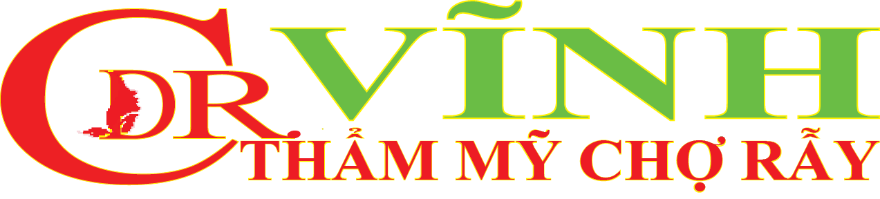 Logo Bác sĩ Vĩnh Khoa Thẩm mỹ Bệnh Viện Chợ Rẫy