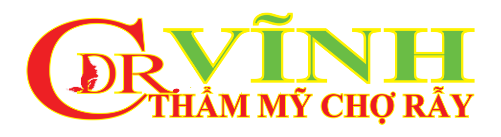 Tiến sĩ Vĩnh – Khoa Thẩm mỹ Bệnh viện Chợ Rẫy